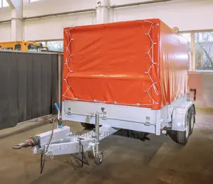 Truck Cover Tarpaulin