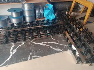 Items for Perimeter Fence