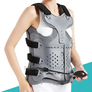 Osteoporosis Spine Compression Fractures Wedge Burst Fractur
