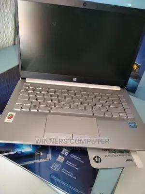 New Laptop HP 14z 4GB Intel Celeron HDD 1T