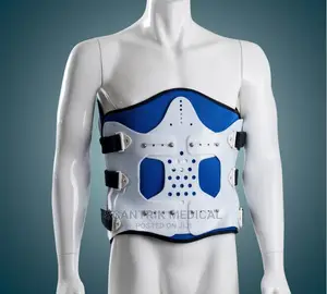 Orthopedic Back Lumbar Support