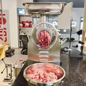 12,22,32,42)ALL SIZES Meat Grinders/Professional Meat Mincer