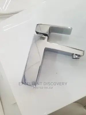 Stainless Qaulity Mixer Tap