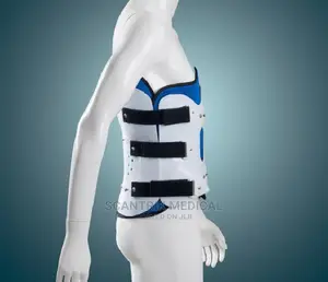 Thoracic Extension Spine Brace For Hyperextension Support