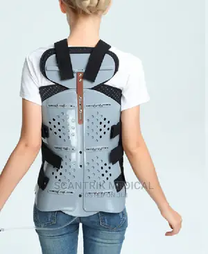 Posture Corrector Spinal Auxiliary Orthosis for Back