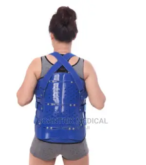 Back Brace Orthosis | Thoracic Lumbar