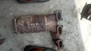 Catalyst for 2012 Ford Edge