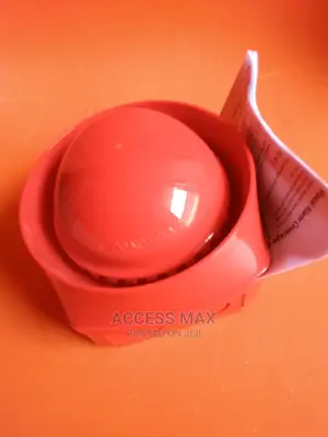 Gent Sounder Siren Addressable