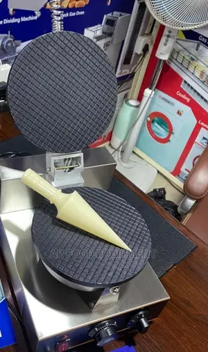 Single Cone Baker