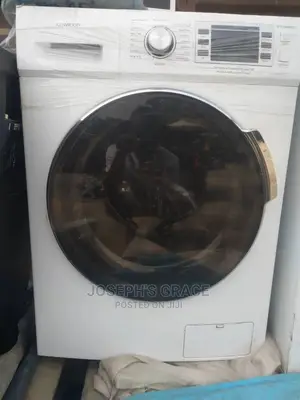 10kg Industrial Washing Machine(Germany)