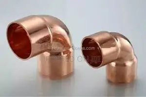1/2 Inches Elbows Connector