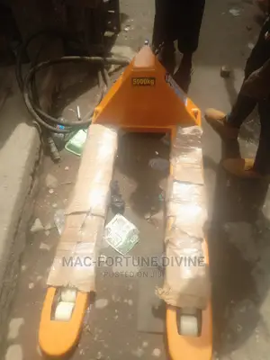 Original 5tons Pallet Truck
