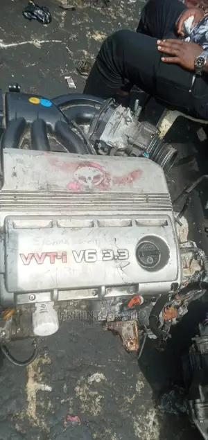 3mz 4wheel Drive