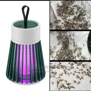 Led Mosquito Lamp Zapper
