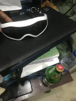 Eye Wear Massage