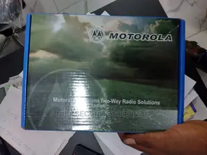 Motorola M9