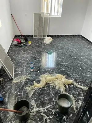 General House Renovation Cleaning Services