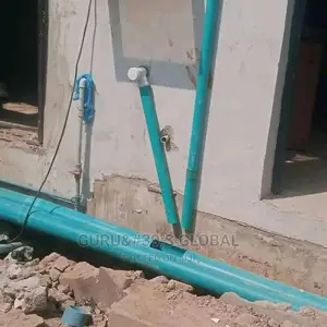 Plumbling Service
