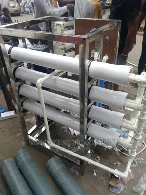 Specialist In All Kinds Of Water Engineering Jobs