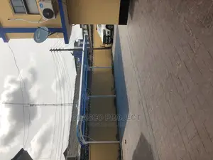 New Modern Car Port