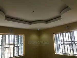 Furnished 2bdrm Bungalow in Agunbelewo Area, Osogbo for rent