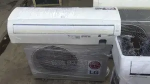 1hp LG Low Care Air Conditioner for Sale