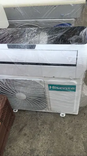 1hp Hisense Low Care Air Conditioner for Sale