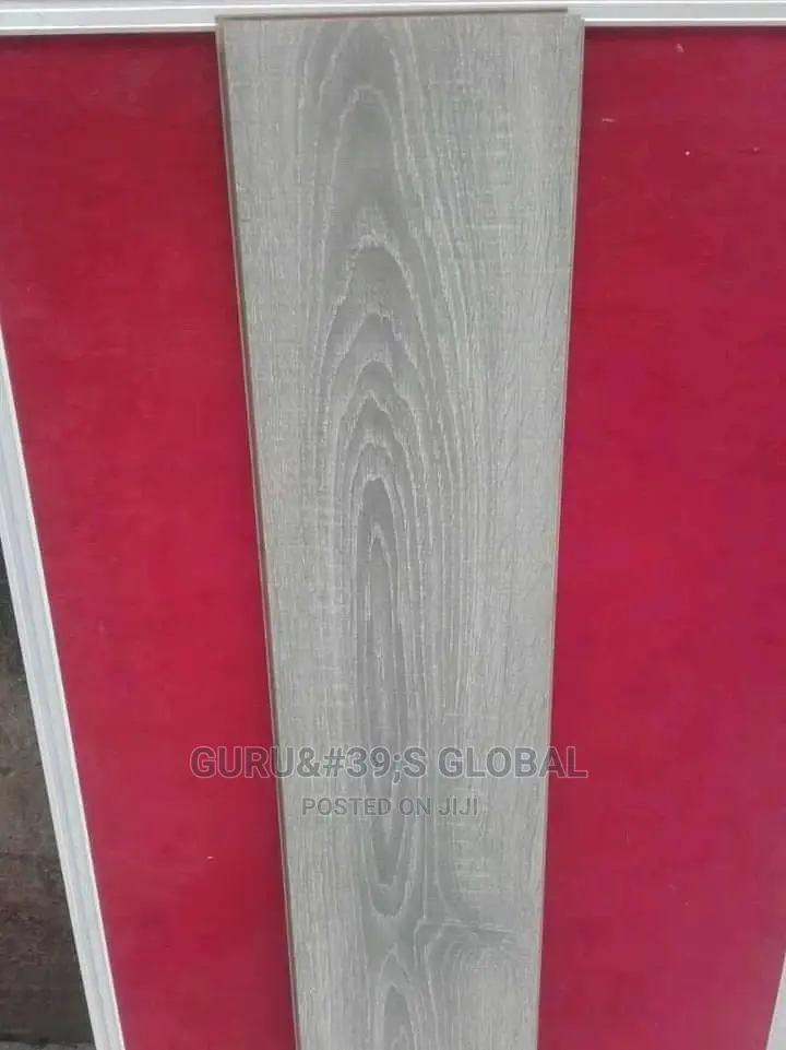 Wooden Tiles