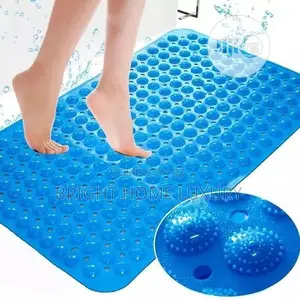 Bathroom Anti Slip Footmat