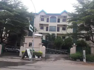 Hotel With CofO For Sale in Garki Abuja