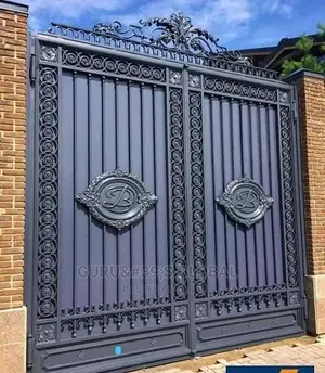 Luxury Gates