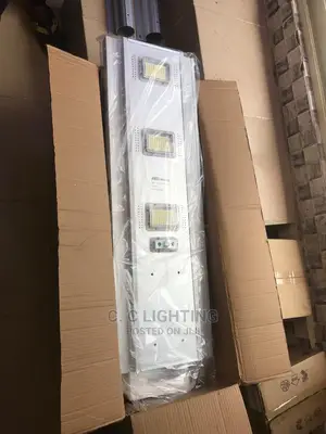 Solar Light 300watt
