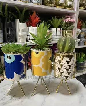 Mini Table Decors