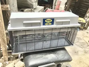 Effective Moel Pest Killer / Cricri Mosquito Killer Cri Cri
