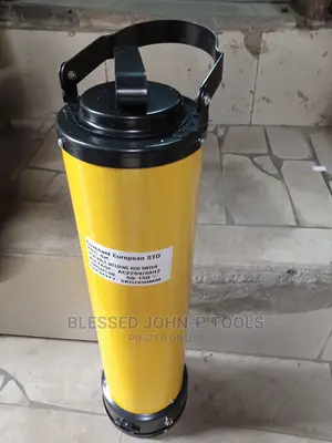 Electrode Dryer 10kg