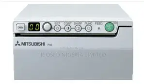 Mitsubishi P95dw Compact Digital Monochrome Printer