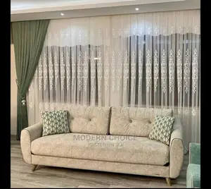 Set of Modern Sofa