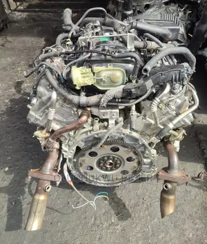2010/2022 Lexus Gx460, Toyota Tundra Engine