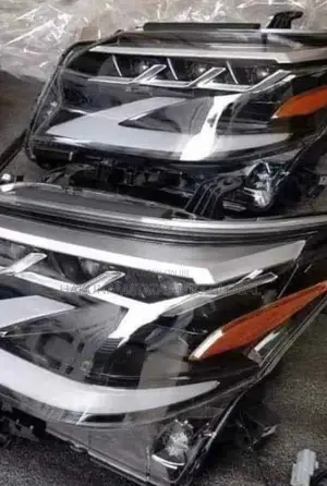 Headlight for Gx460 2020 at Affordable Prices