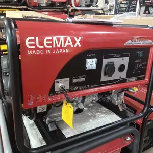 Elemax SH7600EX
