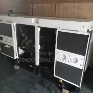 20kva Barnax Diesel Generator