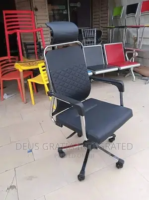 Office Chair Swivel