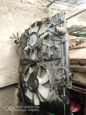 Radiator Honda Pilot,MDX 2012