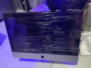 Desktop Computer Apple iMac 24GB Intel Core i5 HDD+SSD 1T