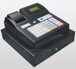 Supermarket Cash Register System