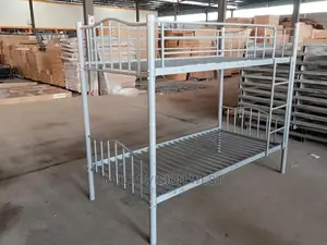 Double Decker Bed