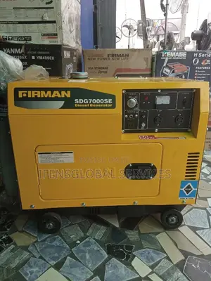 Firman Sdg7000se