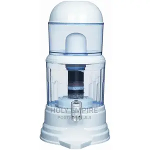 Legend 32 Litres Water Purifier and Dispenser