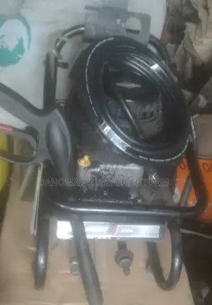 BRIGGS STRATTON (MURRAY) 500 Series Gasoline Engine Washer