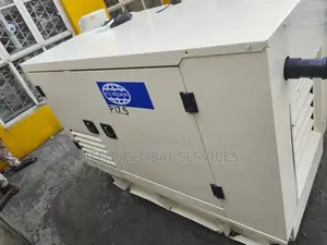 15kva Fg- Wilson